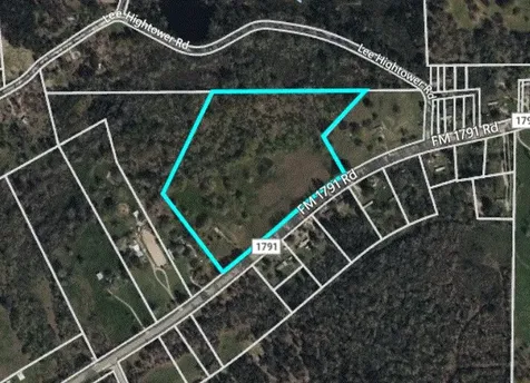 416 Fm 1791 Road Huntsville TX 77340