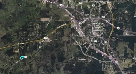 416 Fm 1791 Road Huntsville TX 77340
