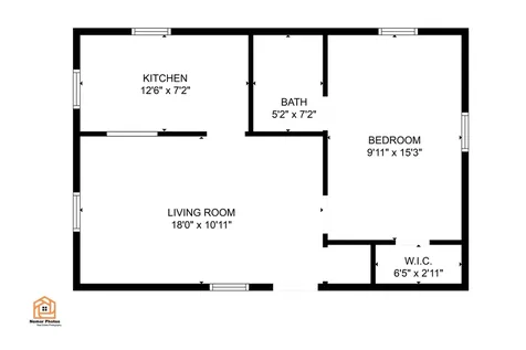 1310 Reid Street B Houston TX 77022