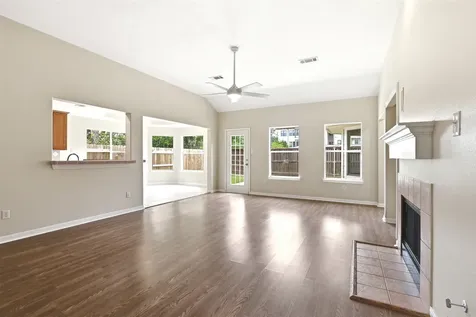 1811 Ridgeway Trail Kingwood TX 77339