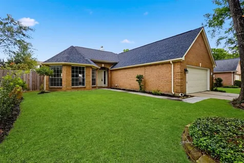 1811 Ridgeway Trail Kingwood TX 77339