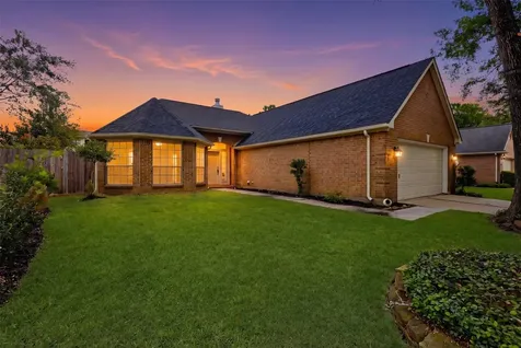1811 Ridgeway Trail Kingwood TX 77339