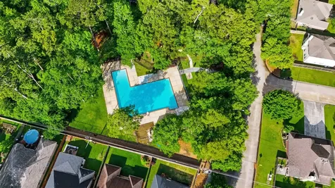 1811 Ridgeway Trail Kingwood TX 77339