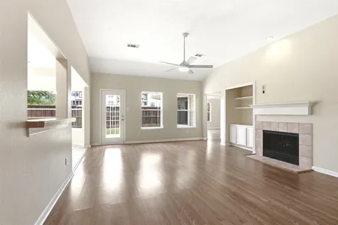 1811 Ridgeway Trail Kingwood TX 77339