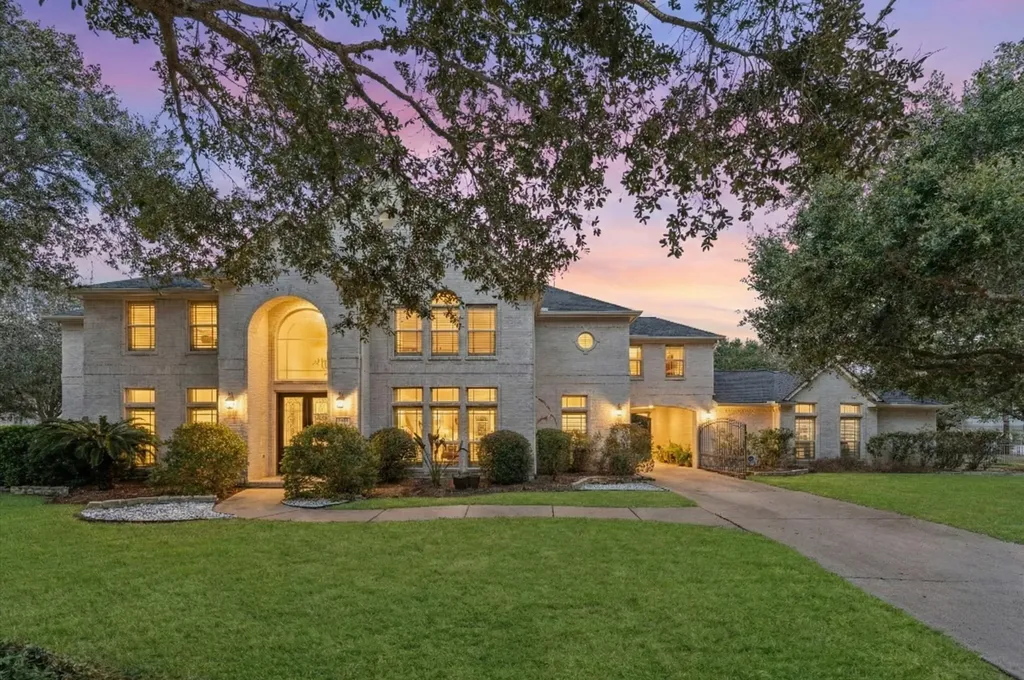 8703 Nobel Court Richmond TX 77469