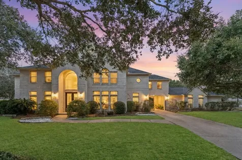 8703 Nobel Court Richmond TX 77469