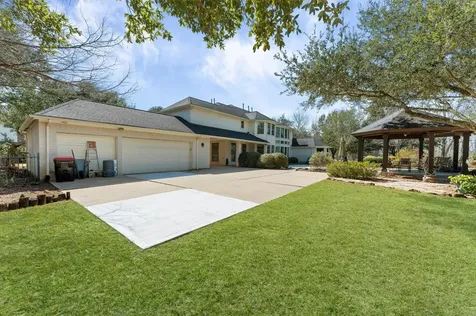 8703 Nobel Court Richmond TX 77469
