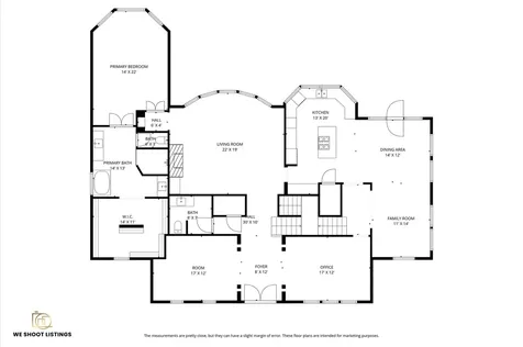8703 Nobel Court Richmond TX 77469