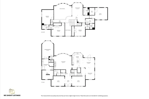8703 Nobel Court Richmond TX 77469