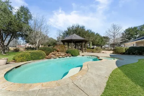 8703 Nobel Court Richmond TX 77469