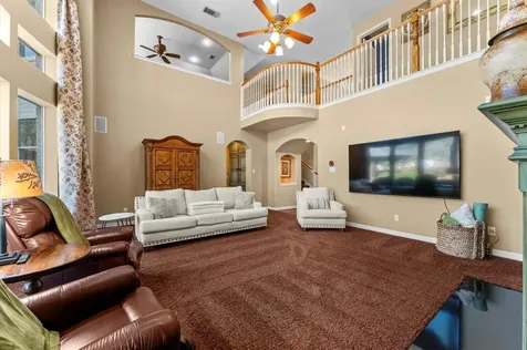8703 Nobel Court Richmond TX 77469