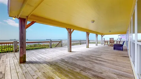 1508 Galveston Avenue Port Bolivar TX 77650