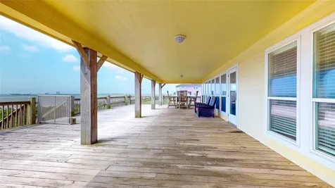 1508 Galveston Avenue Port Bolivar TX 77650