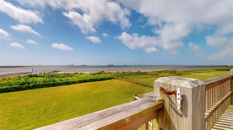 1508 Galveston Avenue Port Bolivar TX 77650