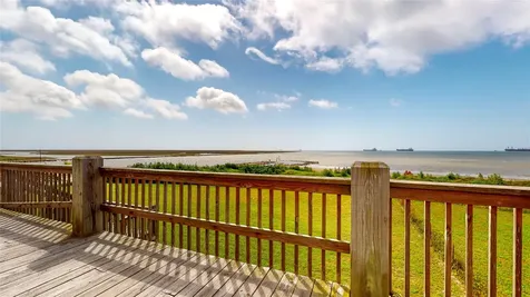 1508 Galveston Avenue Port Bolivar TX 77650