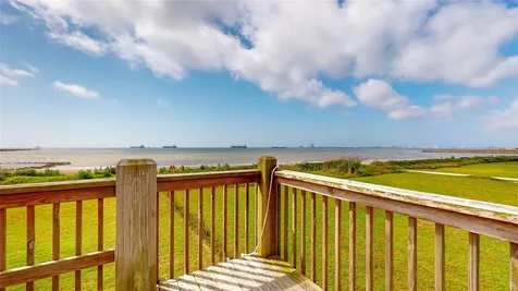 1508 Galveston Avenue Port Bolivar TX 77650