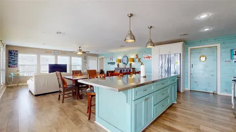 1508 Galveston Avenue Port Bolivar TX 77650