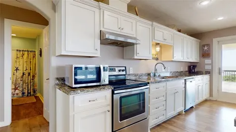 1508 Galveston Avenue Port Bolivar TX 77650