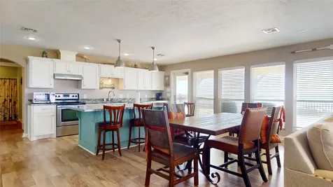 1508 Galveston Avenue Port Bolivar TX 77650