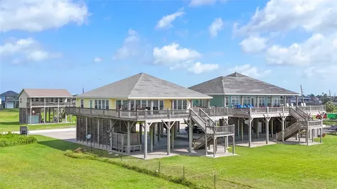 1508 Galveston Avenue Port Bolivar TX 77650