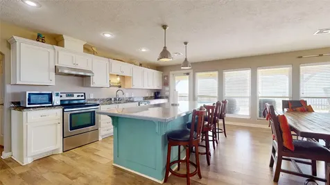 1508 Galveston Avenue Port Bolivar TX 77650