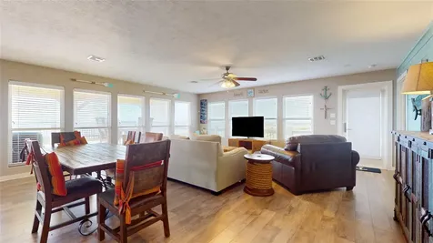 1508 Galveston Avenue Port Bolivar TX 77650