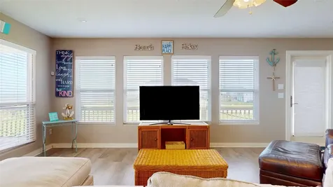 1508 Galveston Avenue Port Bolivar TX 77650