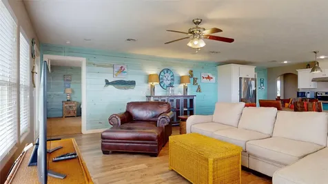 1508 Galveston Avenue Port Bolivar TX 77650