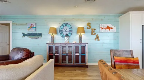1508 Galveston Avenue Port Bolivar TX 77650