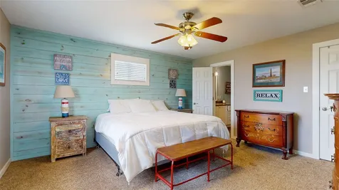 1508 Galveston Avenue Port Bolivar TX 77650