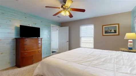 1508 Galveston Avenue Port Bolivar TX 77650