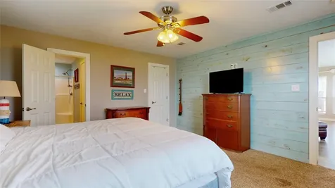 1508 Galveston Avenue Port Bolivar TX 77650