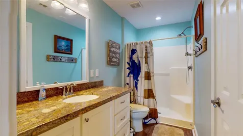 1508 Galveston Avenue Port Bolivar TX 77650