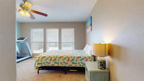 1508 Galveston Avenue Port Bolivar TX 77650