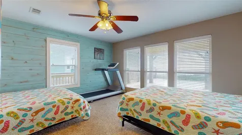 1508 Galveston Avenue Port Bolivar TX 77650