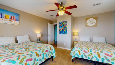1508 Galveston Avenue Port Bolivar TX 77650