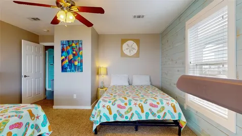 1508 Galveston Avenue Port Bolivar TX 77650
