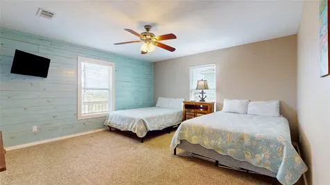 1508 Galveston Avenue Port Bolivar TX 77650