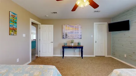 1508 Galveston Avenue Port Bolivar TX 77650