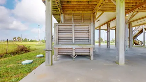 1508 Galveston Avenue Port Bolivar TX 77650