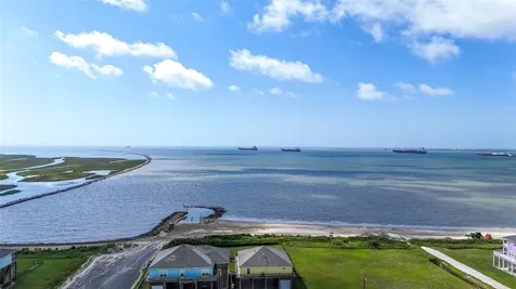 1508 Galveston Avenue Port Bolivar TX 77650