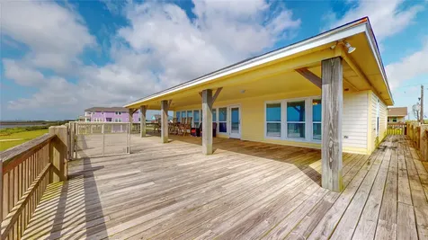 1508 Galveston Avenue Port Bolivar TX 77650
