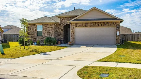 20520 Vaughn Forest Court Porter TX 77357