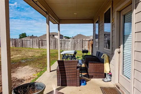 20520 Vaughn Forest Court Porter TX 77357