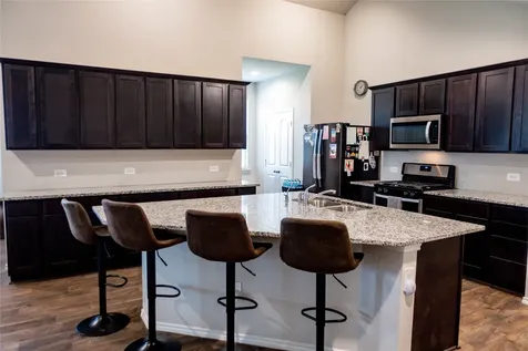 20520 Vaughn Forest Court Porter TX 77357