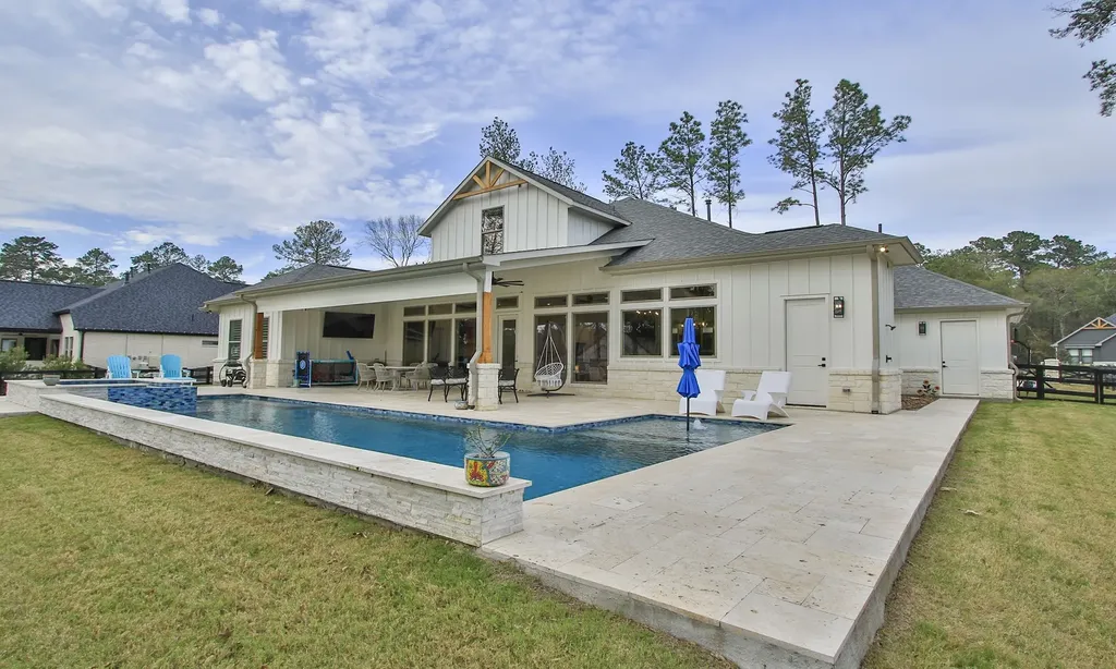 21359 Monarch Drive Montgomery TX 77316