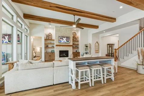 21359 Monarch Drive Montgomery TX 77316