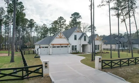 21359 Monarch Drive Montgomery TX 77316