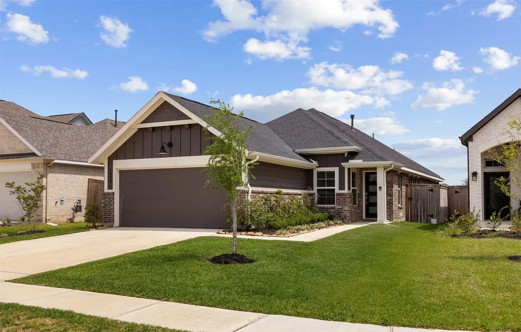 19375 Poppy Village Circle Magnolia TX 77355
