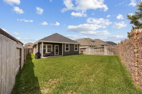 19375 Poppy Village Circle Magnolia TX 77355